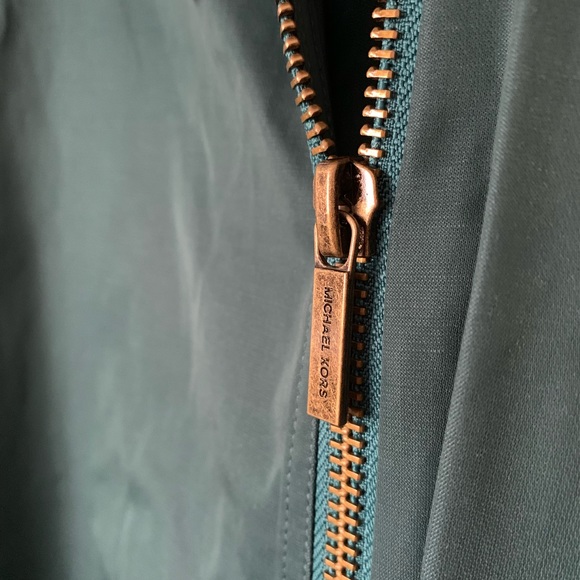 NEW❗️Trench Coat - MICHAEL KORS - NWT ✨ - Picture 5 of 7